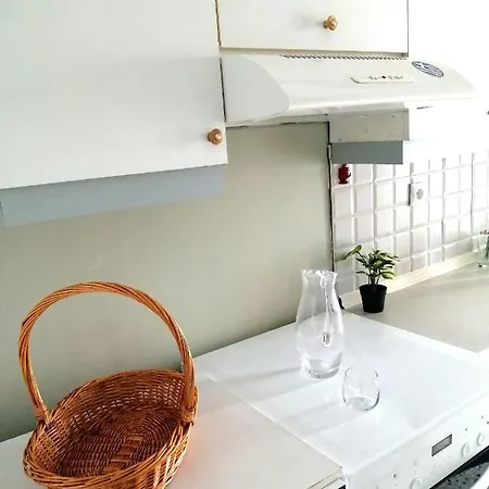 Apartment Full House Near The Center Of *