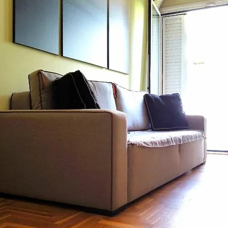 Full House Near The Center Of Apartment Athens