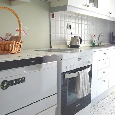 Full House Near The Center Of Apartment Athens
